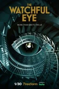 Download The Watchful Eye (Season 1) [S01E10 Added] {English With Subtitles} WeB-HD 720p [350MB] || 1080p [900MB]