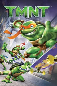 Download TMNT (2007) Dual Audio {Hindi-English} Esubs BluRay 480p [312MB] || 720p [879MB] || 1080p [1.9GB]