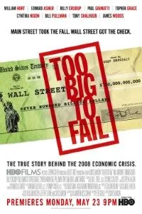 Download Too Big to Fail (2011) Dual Audio {Hindi-English} ESubs BluRay 720p [900MB] ||