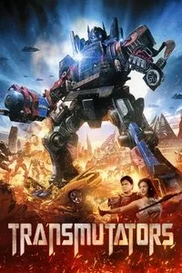 Download Transmutators (2023) {English With Subtitles} Web-DL 480p [265MB] || 720p [720MB] || 1080p [1.59GB]