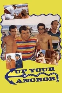 Download Up Your Anchor (1985) Multi Audio {Hindi-English-German} HDTV 480p [299MB] || 720p [899MB] || 1080p [1.8GB]