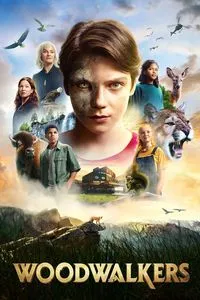 Download Woodwalkers (2024) Multi Audio {Hindi-English-German} BluRay 480p [450MB] || 720p [1.1GB] || 1080p [2.4GB]