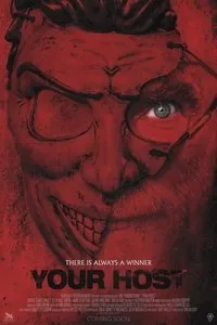 Download Your Host (2025) {English With Subtitles} WEB-DL 480p [275MB] || 720p [750MB] || 1080p [1.79GB]