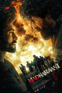 Download Madharasi (2025) Dual Audio (Hindi-Tamil) Movie {4K} WEB-DL || 480p [600MB] || 720p [1.5GB] || 1080p [3.5GB]